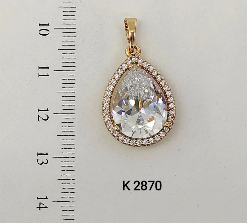 K 2870